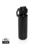 Sticlă etanșă pentru sport Via, de 600 ml RCS