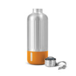 Sticlă izolată Black+Blum Explorer 850 ml personalizat cu logo