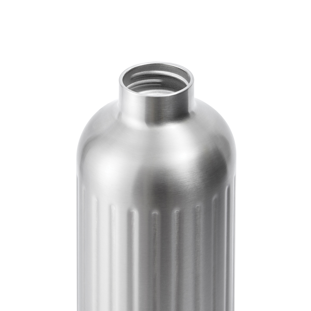 Sticlă izolată Black+Blum Explorer 850 ml personalizat cu logo