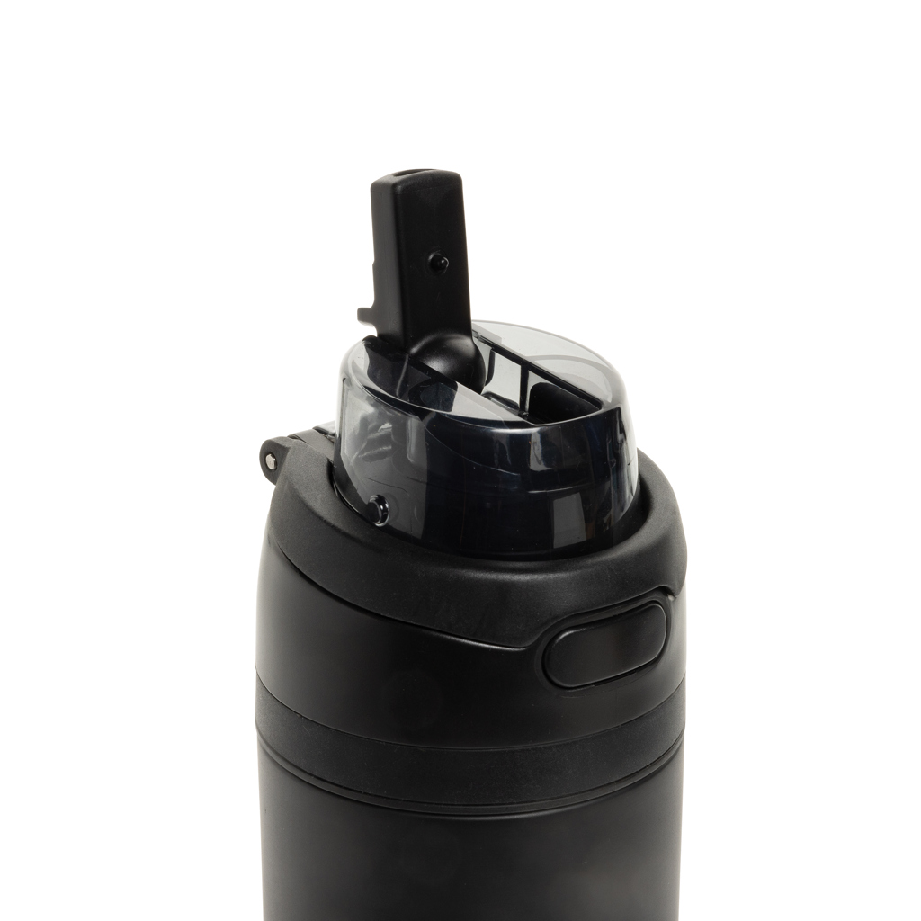 Sticlă Omni Sip de 720ml, din oțel reciclat RCS personalizat cu logo