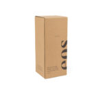 Sticlă reciclata inox VINGA Eos Trek RCS 880 ml personalizat cu logo