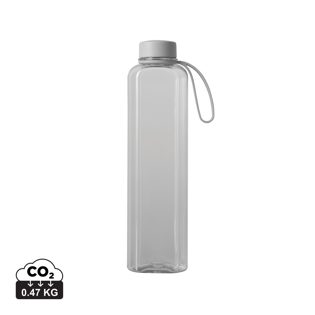 Sticlă VINGA Arch 550ml RPET RCS personalizat cu logo