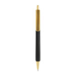 Stilou triunghiular luxury EDGE RCS personalizat cu logo