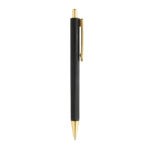 Stilou triunghiular luxury EDGE RCS personalizat cu logo