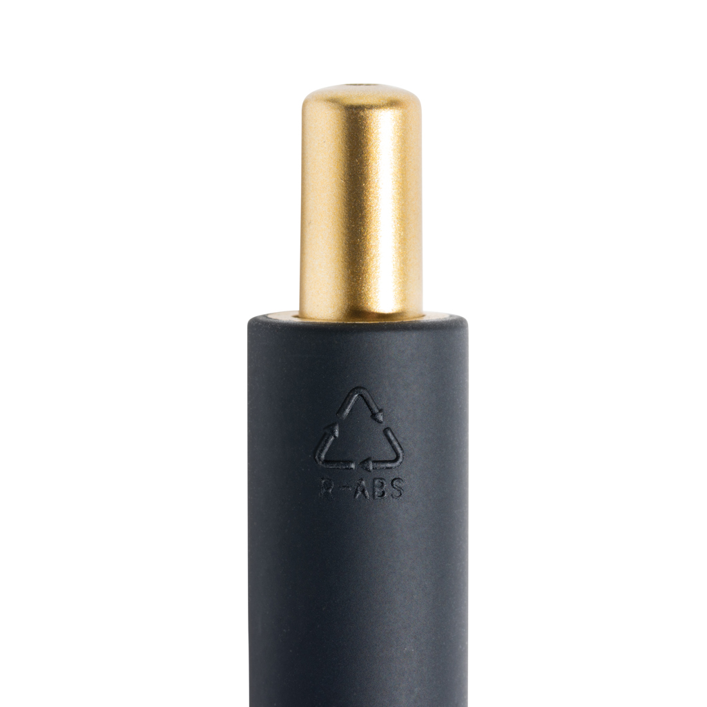 Stilou triunghiular luxury EDGE RCS personalizat cu logo