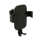 Suport auto cu încărcare wireless 10W plastic reciclat RCS personalizat cu logo