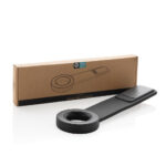 Suport auto magnetic, universal DriveGrip din plastic RCS personalizat cu logo