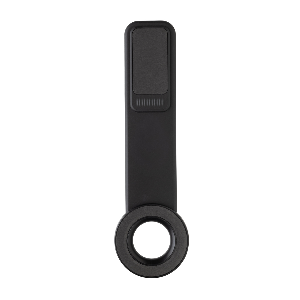 Suport auto magnetic, universal DriveGrip din plastic RCS personalizat cu logo