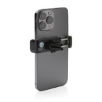 Suport auto pentru telefon Acar 360° plastic RCS personalizat cu logo