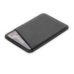Suport card magnetic pentru telefon personalizat cu logo