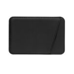 Suport card magnetic pentru telefon personalizat cu logo