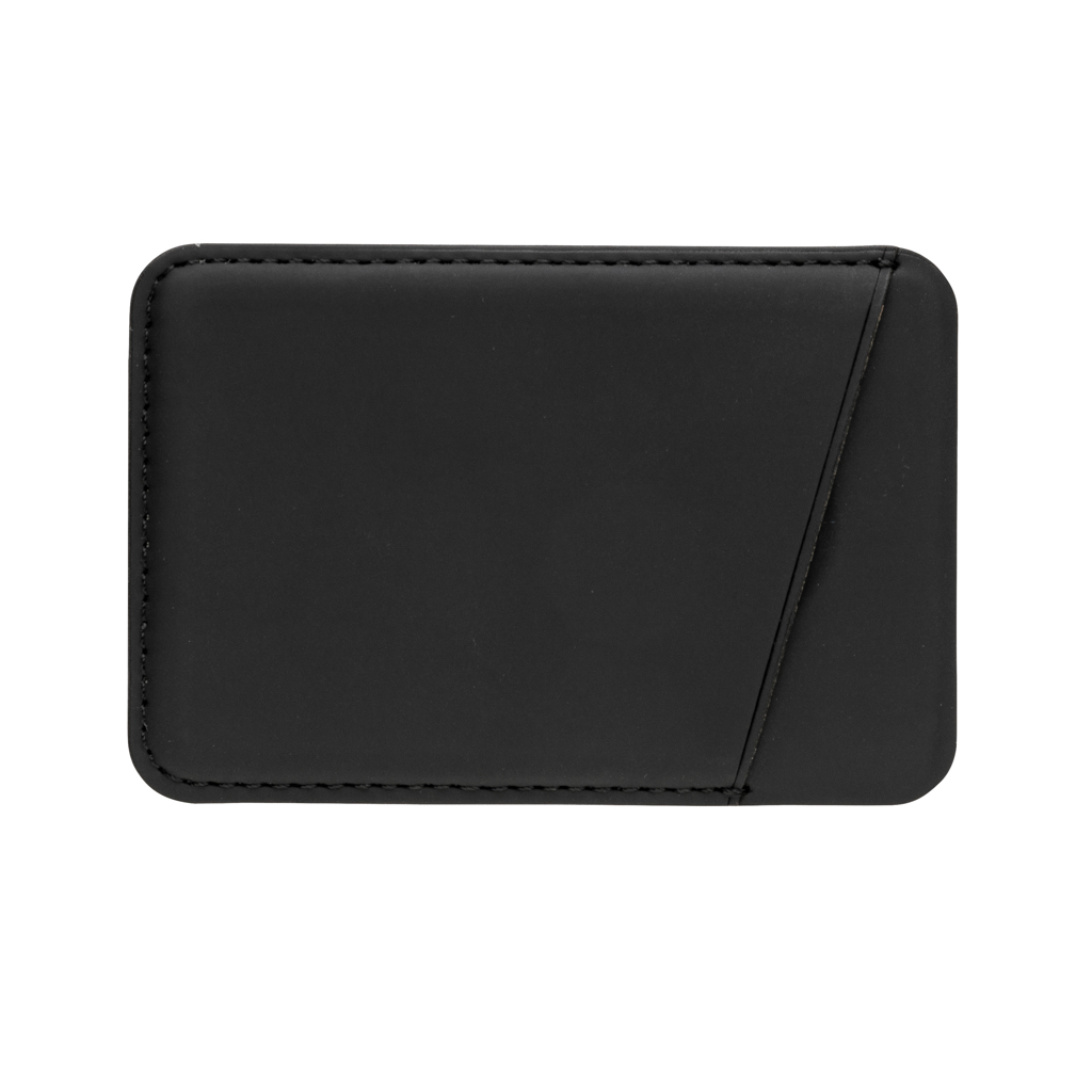 Suport card magnetic pentru telefon personalizat cu logo