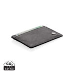 Suport carduri Swiss Peak RFID anti-skimming