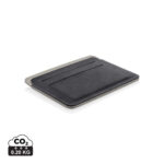Suport de carduri Quebec cu protecție RFID