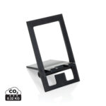 Suport telefon pliabil SnapStand plastic reciclat RCS