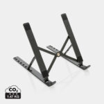 Suport universal laptop/tabletă Terra aluminiu reciclat RCS