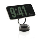 Suport universal telefon Terra 360 plastic reciclat RCS personalizat cu logo