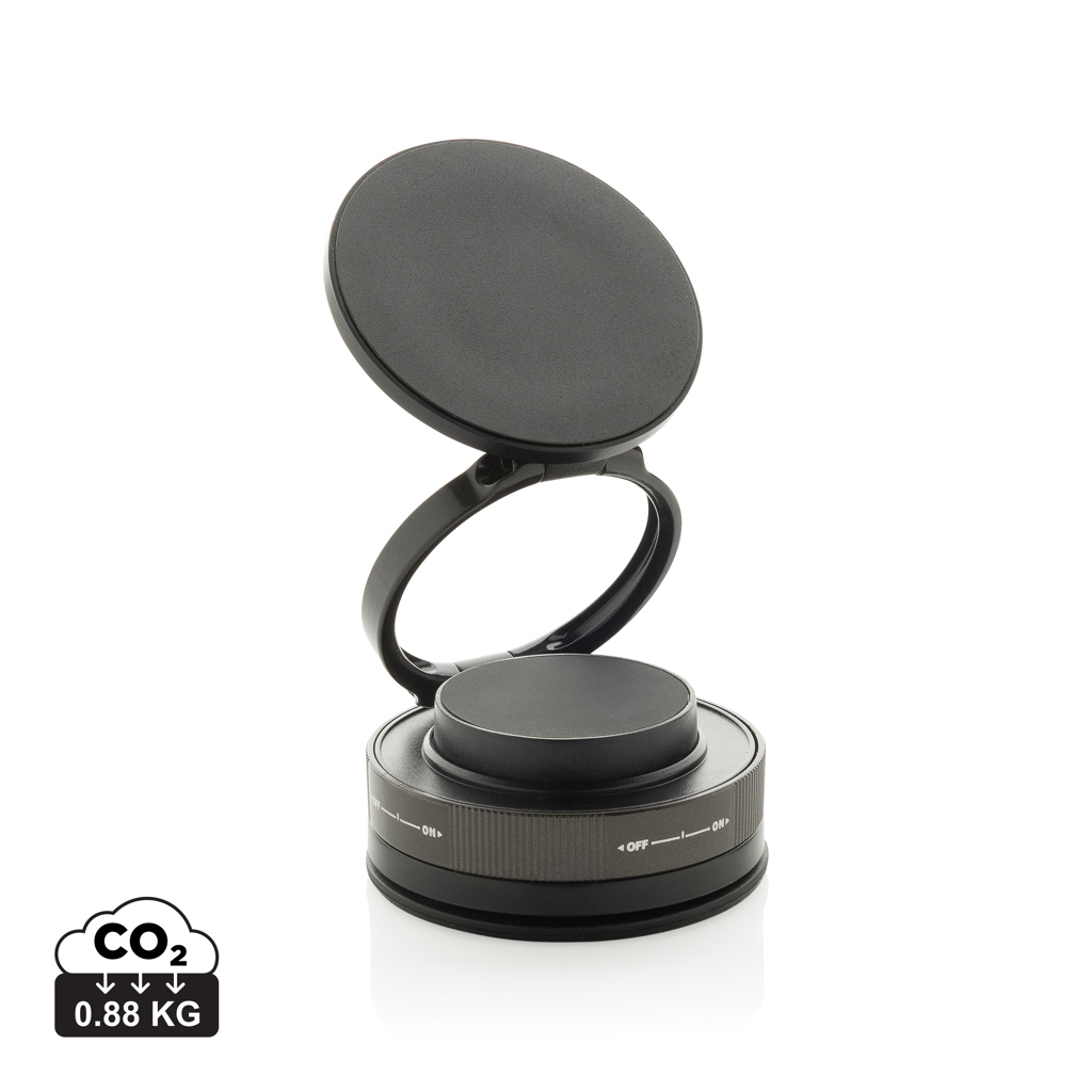 Suport universal telefon Terra 360 plastic reciclat RCS