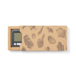 Termometru alimentar VINGA Hays personalizat cu logo