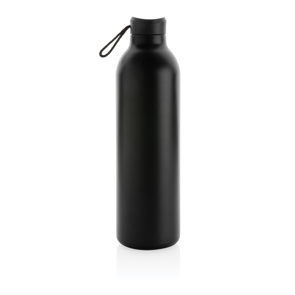 Termos Avira Avior 1L din oțel reciclat RCS personalizat cu logo