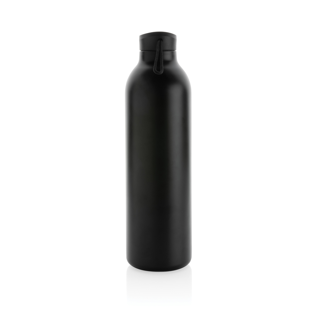 Termos Avira Avior 1L din oțel reciclat RCS personalizat cu logo