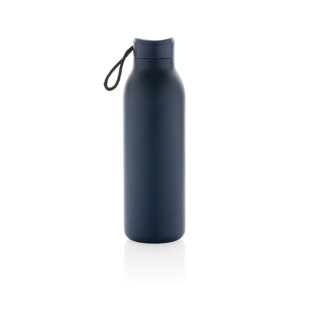 Termos Avira Avior 500 ml din oțel reciclat RCS personalizat cu logo
