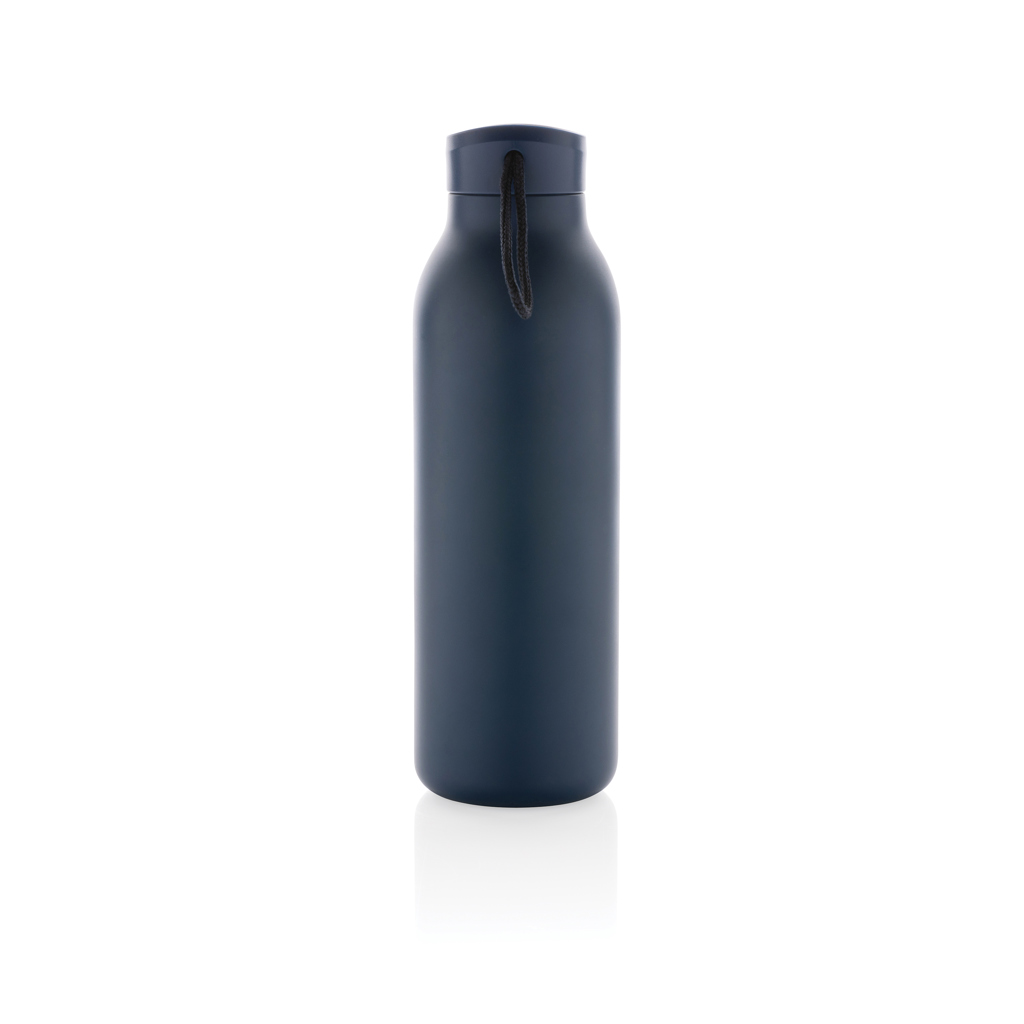 Termos Avira Avior 500 ml din oțel reciclat RCS personalizat cu logo