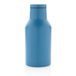 Termos compact din inox reciclat RCS 300 ml personalizat cu logo