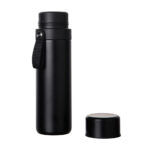 Termos cu două pahare VINGA Tono RCS 750 ml personalizat cu logo