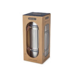 Termos Duo Black+Blum Explorer Flask 1L personalizat cu logo