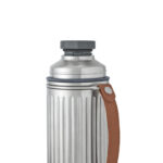 Termos Duo Black+Blum Explorer Flask 1L personalizat cu logo