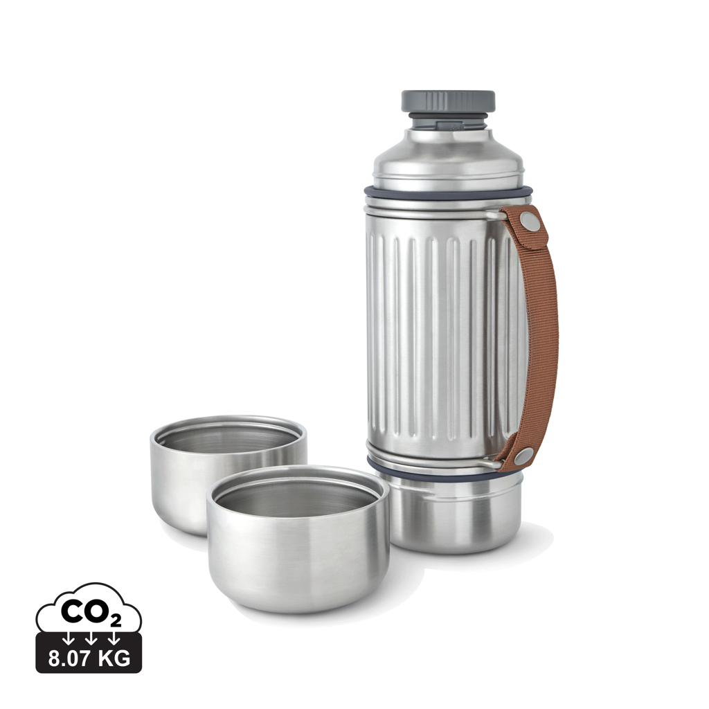 Termos Duo Black+Blum Explorer Flask 1L