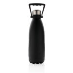 Termos ermetic 1.5L din inox reciclat RCS personalizat cu logo
