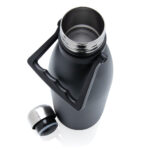 Termos ermetic 1.5L din inox reciclat RCS personalizat cu logo