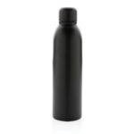 Termos ermetic 500 ml din inox reciclat RCS personalizat cu logo