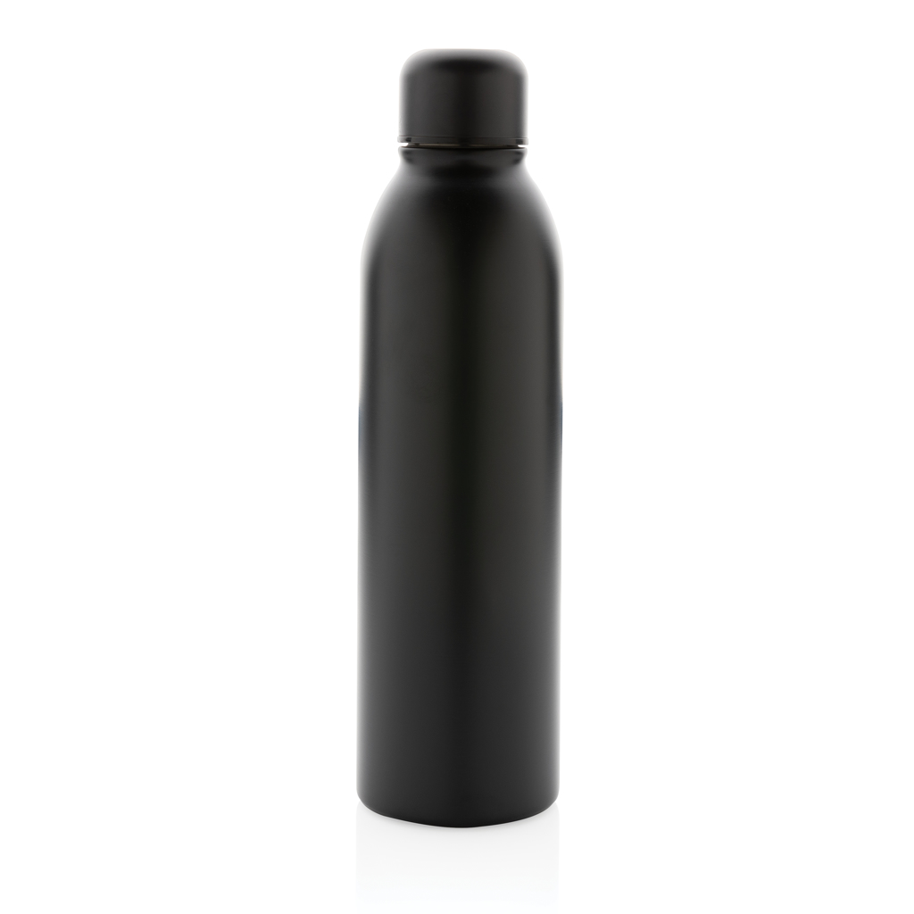 Termos ermetic 500 ml din inox reciclat RCS personalizat cu logo