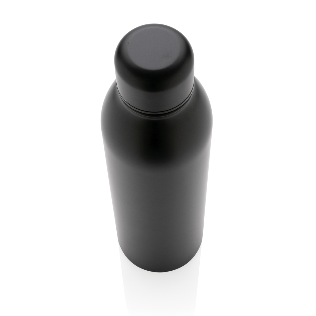 Termos ermetic 500 ml din inox reciclat RCS personalizat cu logo