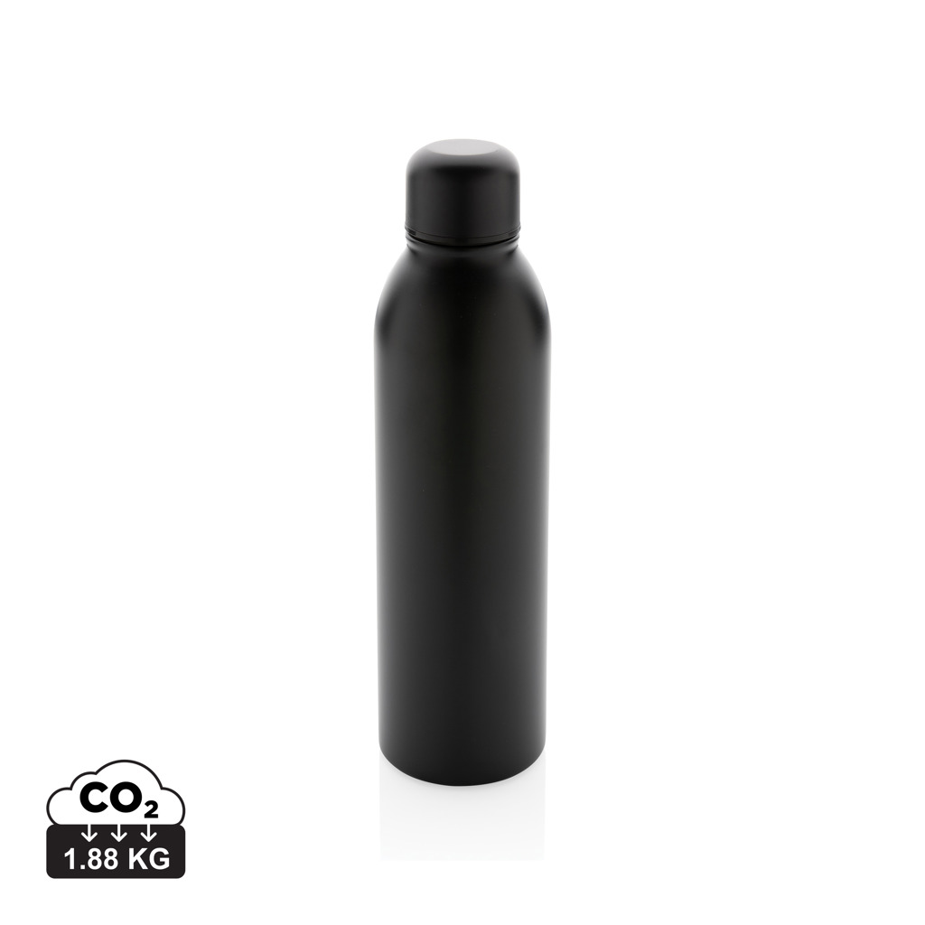 Termos ermetic 500 ml din inox reciclat RCS