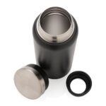 Termos ermetic 600 ml din inox reciclat RCS personalizat cu logo