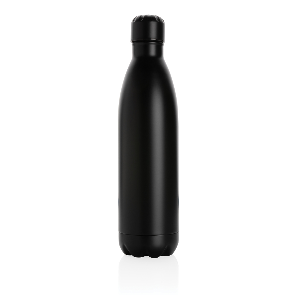 Termos ermetic colorat din inox 750ml personalizat cu logo