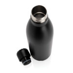 Termos ermetic colorat din inox 750ml personalizat cu logo