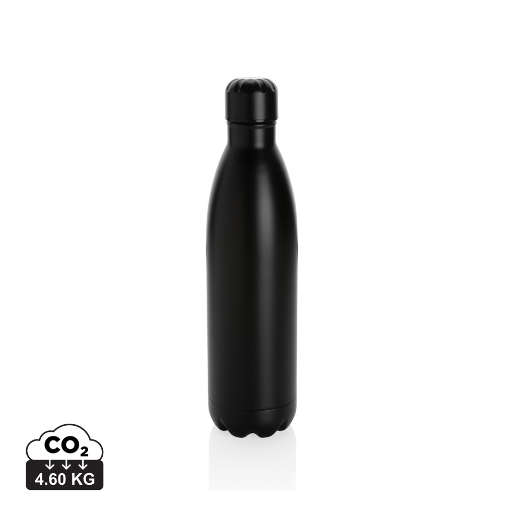 Termos ermetic colorat din inox 750ml