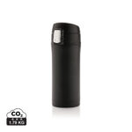 Termos ermetic cu blocare ușoară, inox reciclat RCS