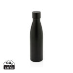 Termos ermetic cu perete dublu din inox reciclat RCS