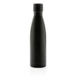 Termos ermetic cu perete dublu din inox reciclat RCS personalizat cu logo