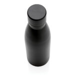 Termos ermetic cu perete dublu din inox reciclat RCS personalizat cu logo