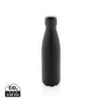 Termos ermetic din inox de 500 ml, în culori neutre