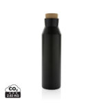 Termos ermetic Gaia din inox reciclat certificat RCS