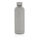 Termos ermetic Impact din inox reciclat RCS personalizat cu logo