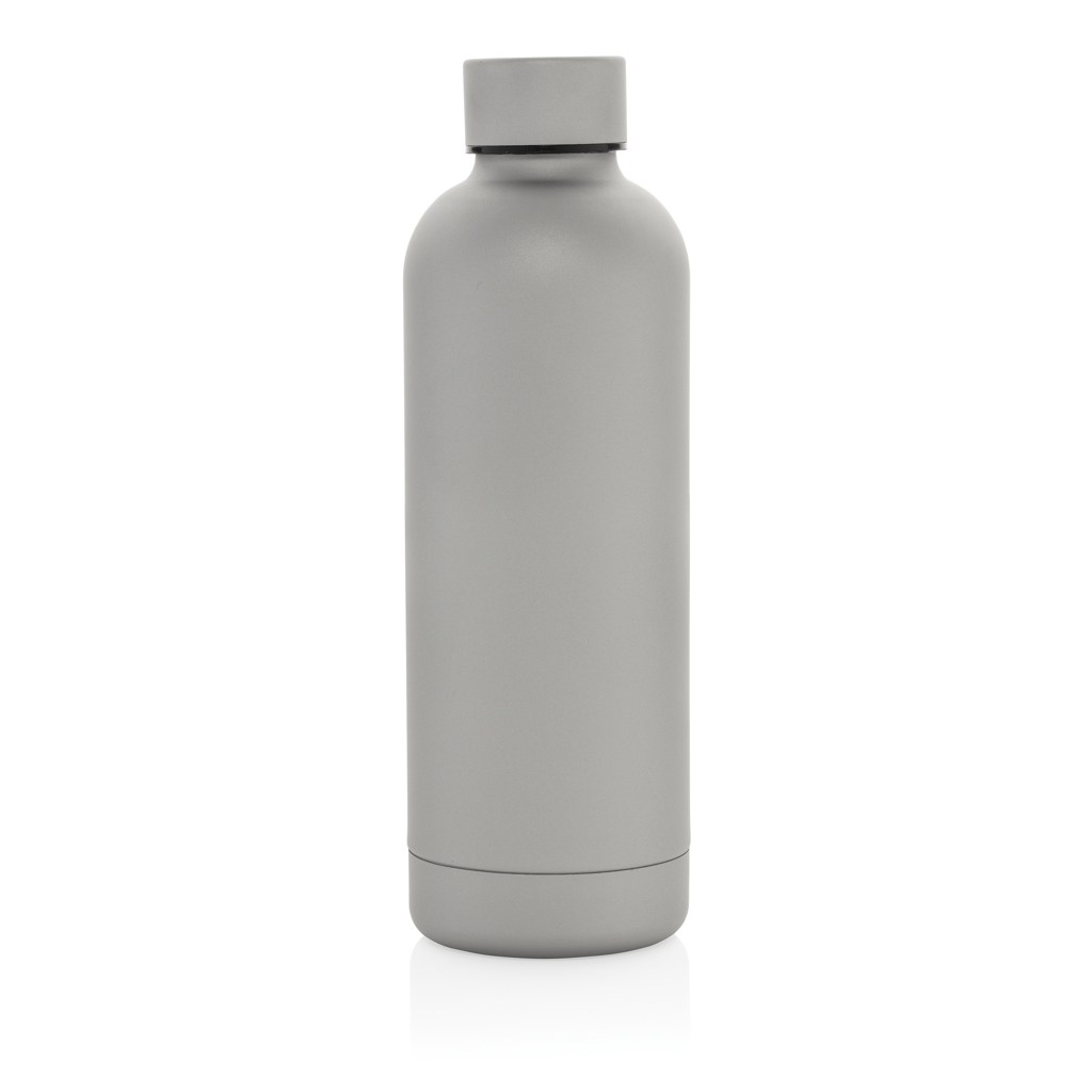 Termos ermetic Impact din inox reciclat RCS personalizat cu logo